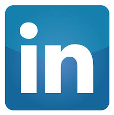 Follow me on LinkedIn